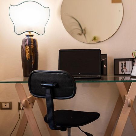Appartement Il Lucernario à Pise Extérieur photo