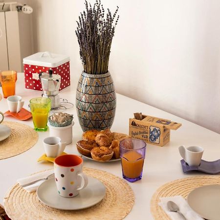Appartement Il Lucernario à Pise Extérieur photo