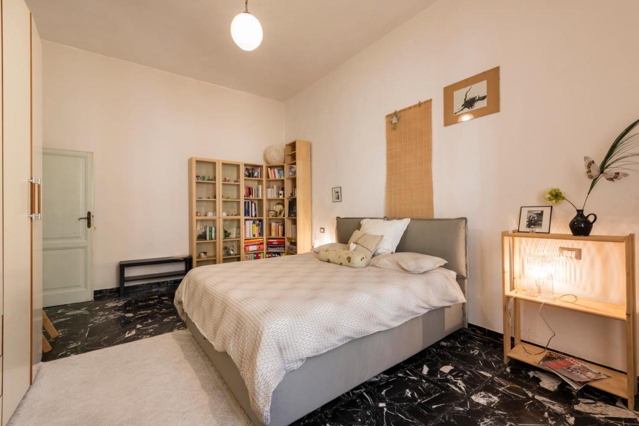 Appartement Il Lucernario à Pise Extérieur photo