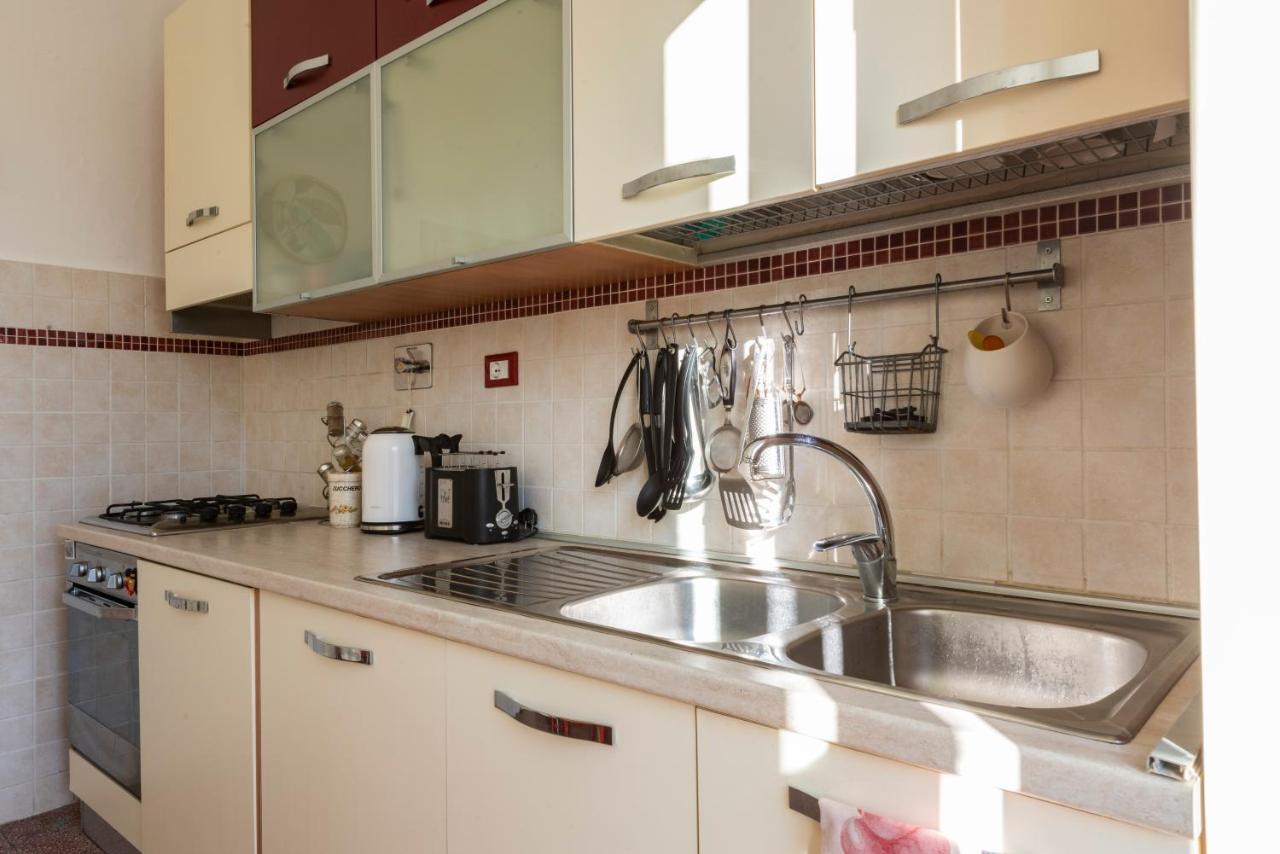 Appartement Il Lucernario à Pise Extérieur photo