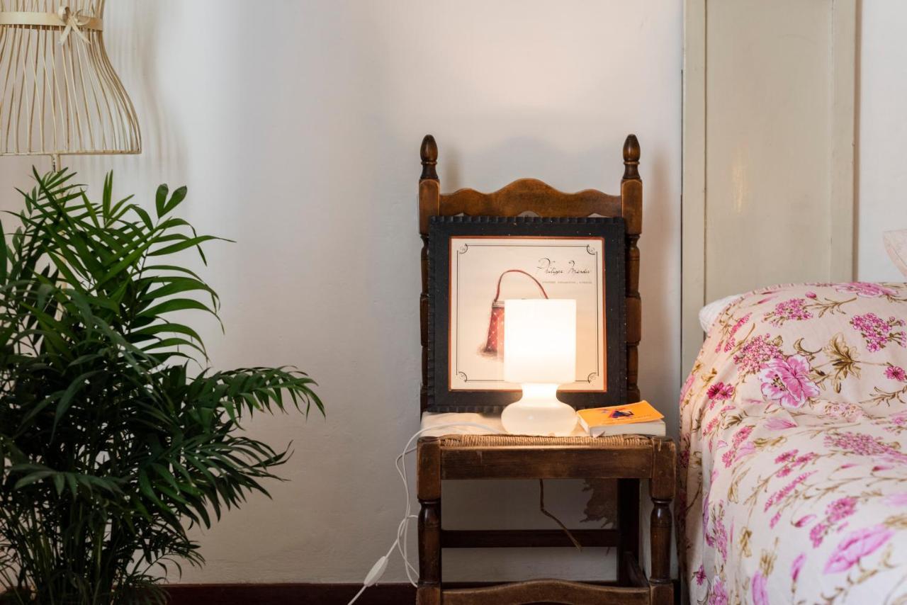 Appartement Il Lucernario à Pise Extérieur photo