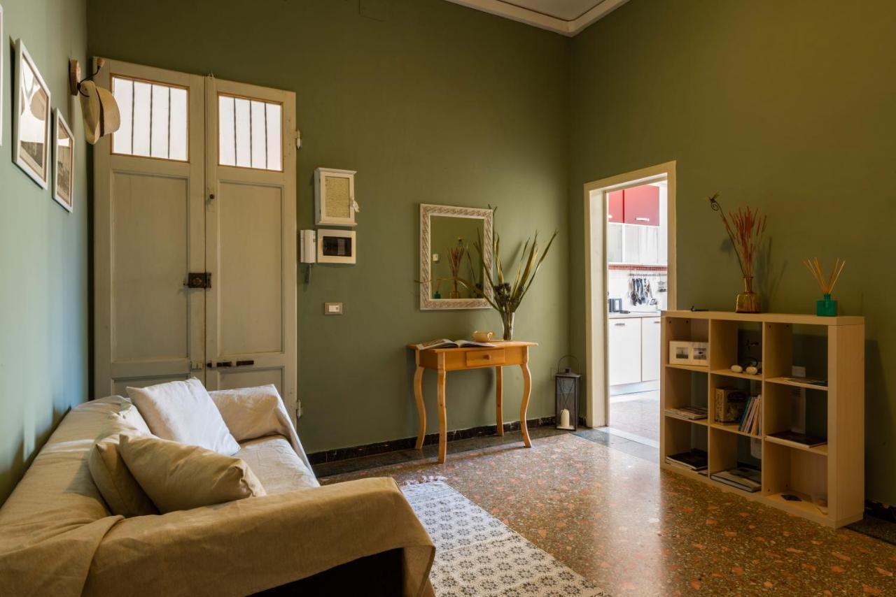 Appartement Il Lucernario à Pise Extérieur photo