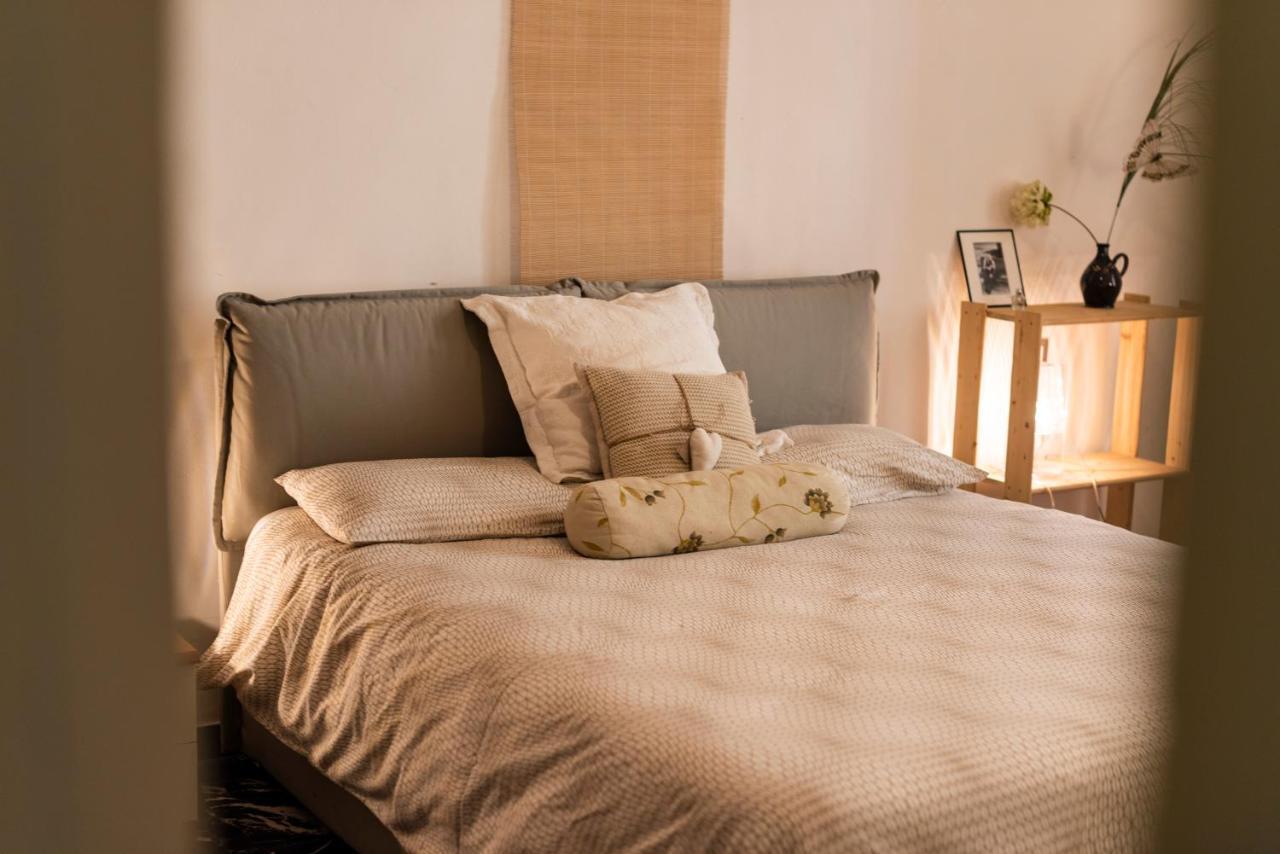 Appartement Il Lucernario à Pise Extérieur photo