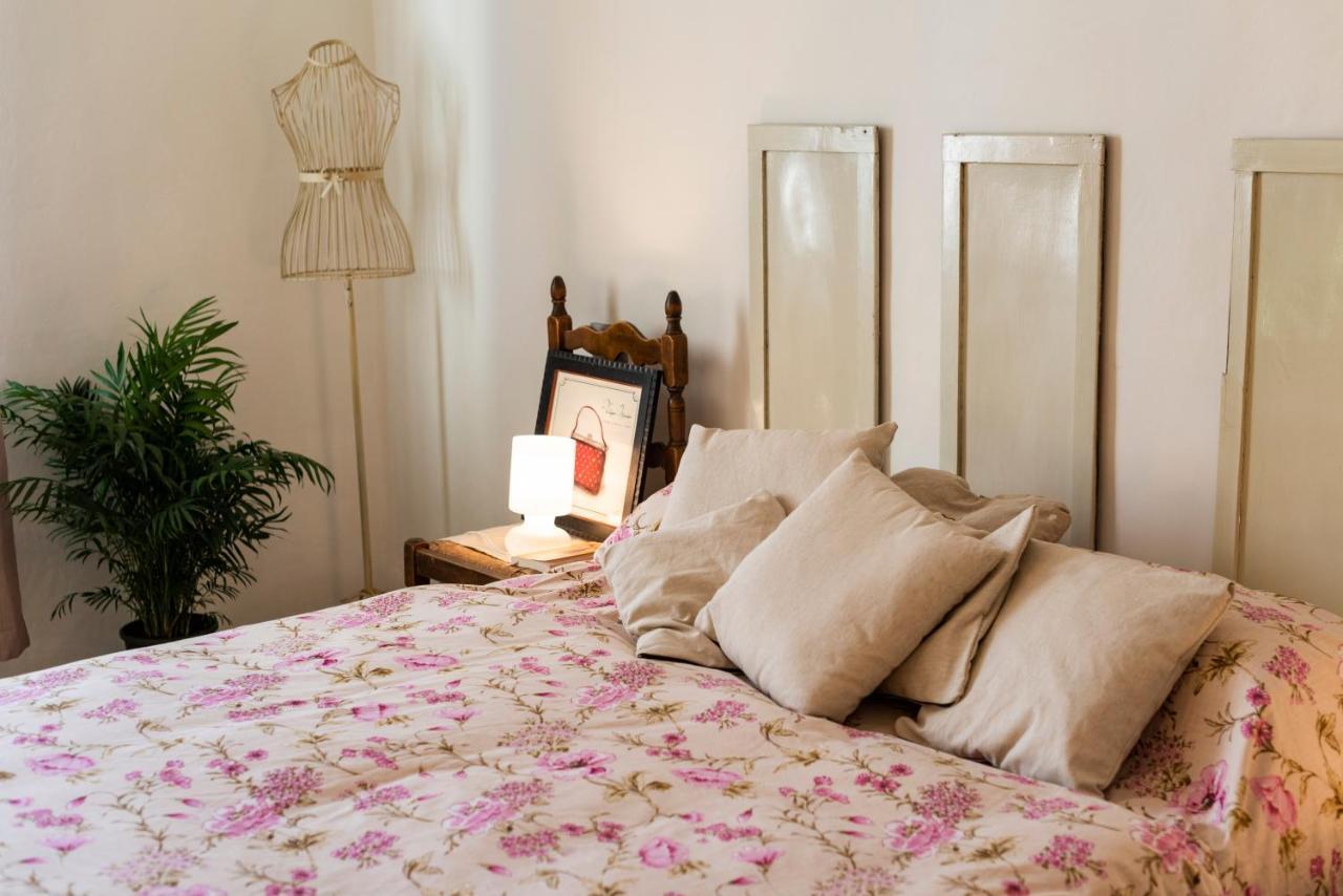 Appartement Il Lucernario à Pise Extérieur photo