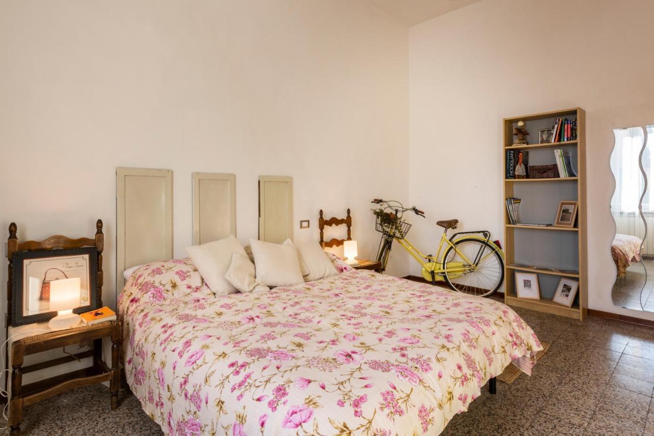 Appartement Il Lucernario à Pise Extérieur photo