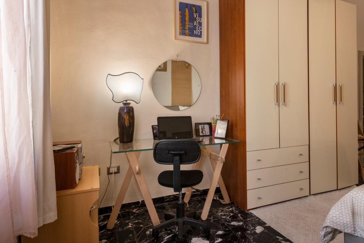 Appartement Il Lucernario à Pise Extérieur photo