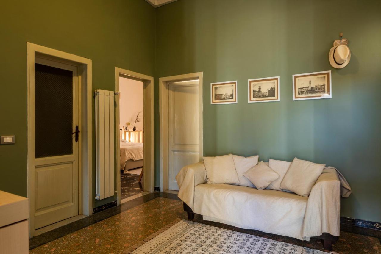 Appartement Il Lucernario à Pise Extérieur photo