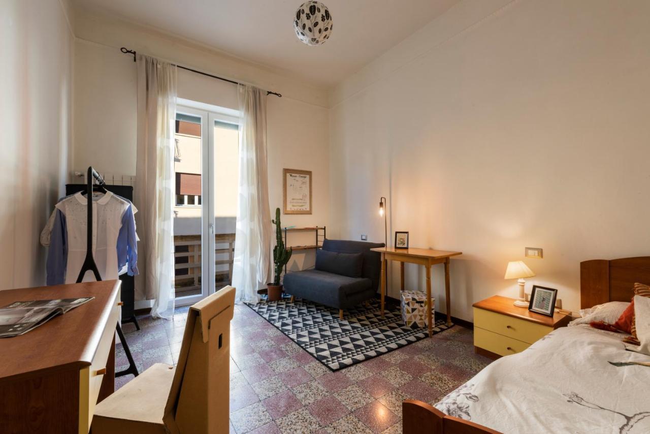Appartement Il Lucernario à Pise Extérieur photo