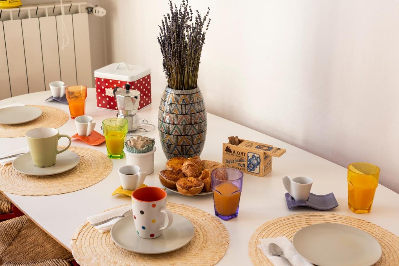 Appartement Il Lucernario à Pise Extérieur photo