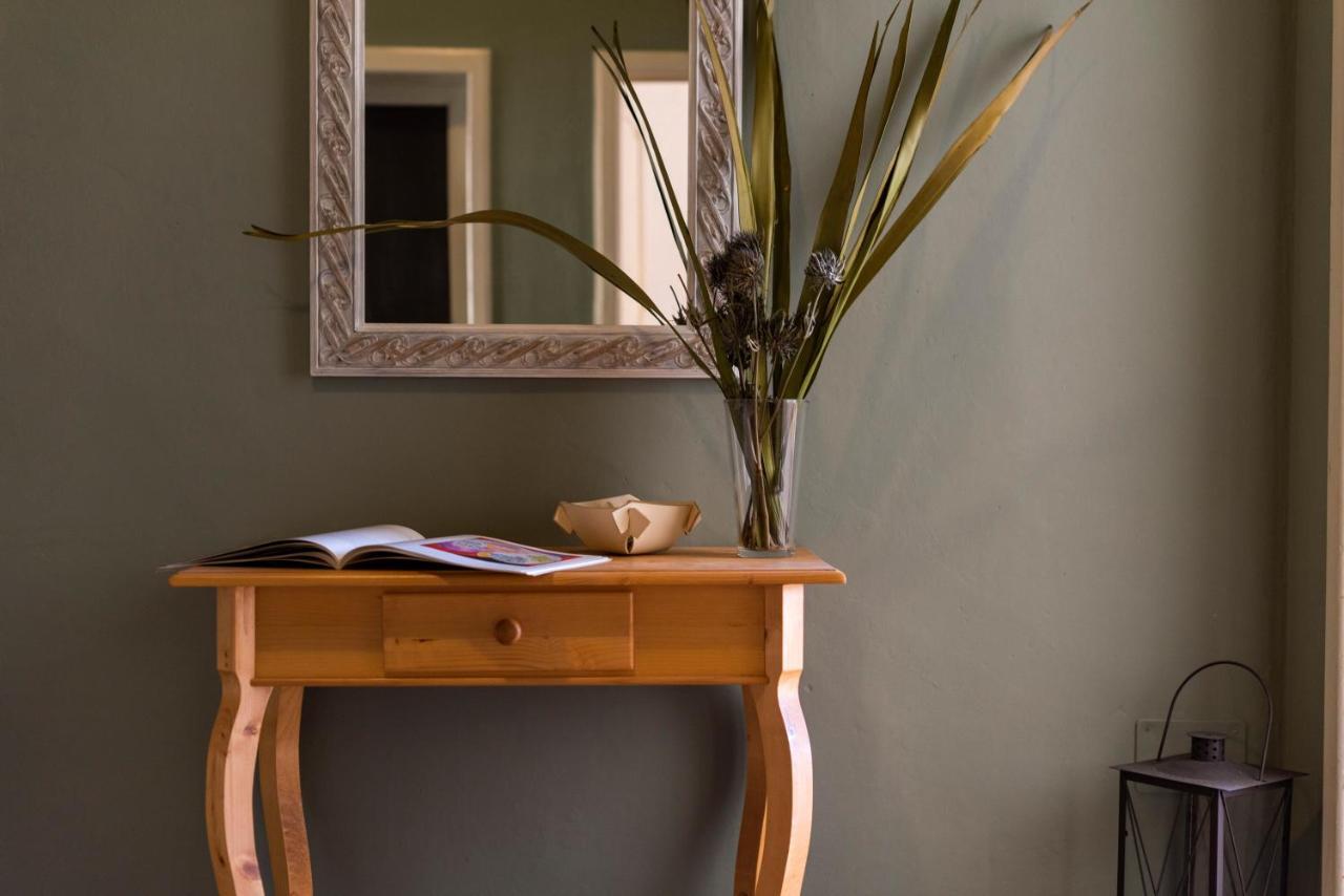 Appartement Il Lucernario à Pise Extérieur photo