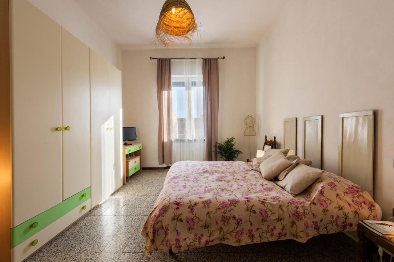 Appartement Il Lucernario à Pise Extérieur photo