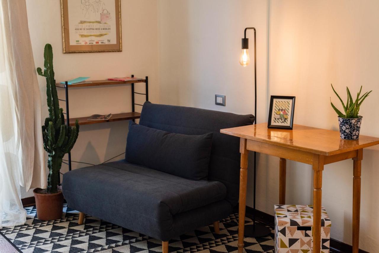 Appartement Il Lucernario à Pise Extérieur photo