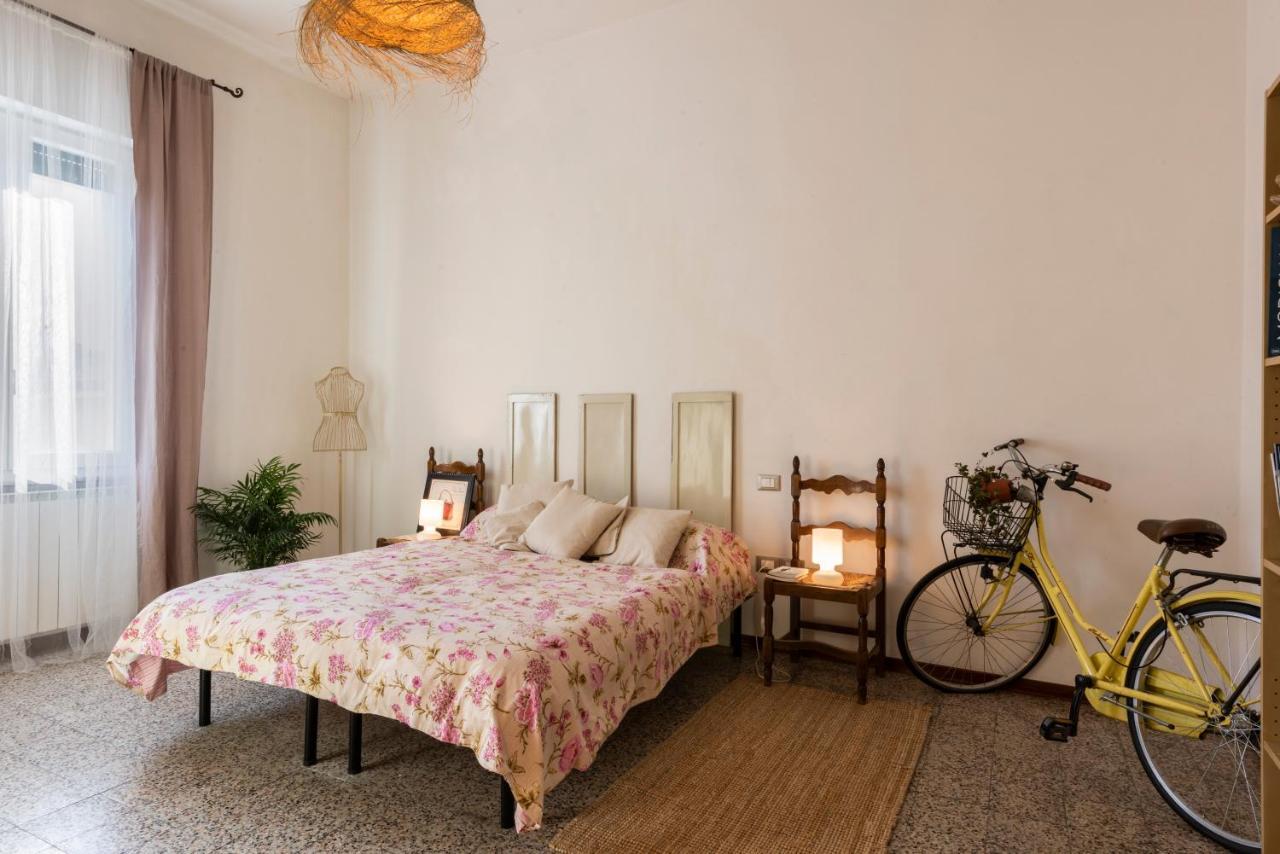 Appartement Il Lucernario à Pise Extérieur photo