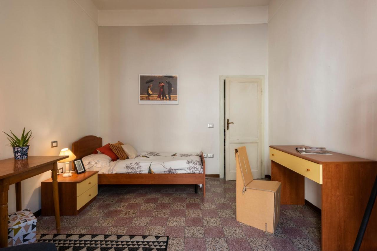 Appartement Il Lucernario à Pise Extérieur photo